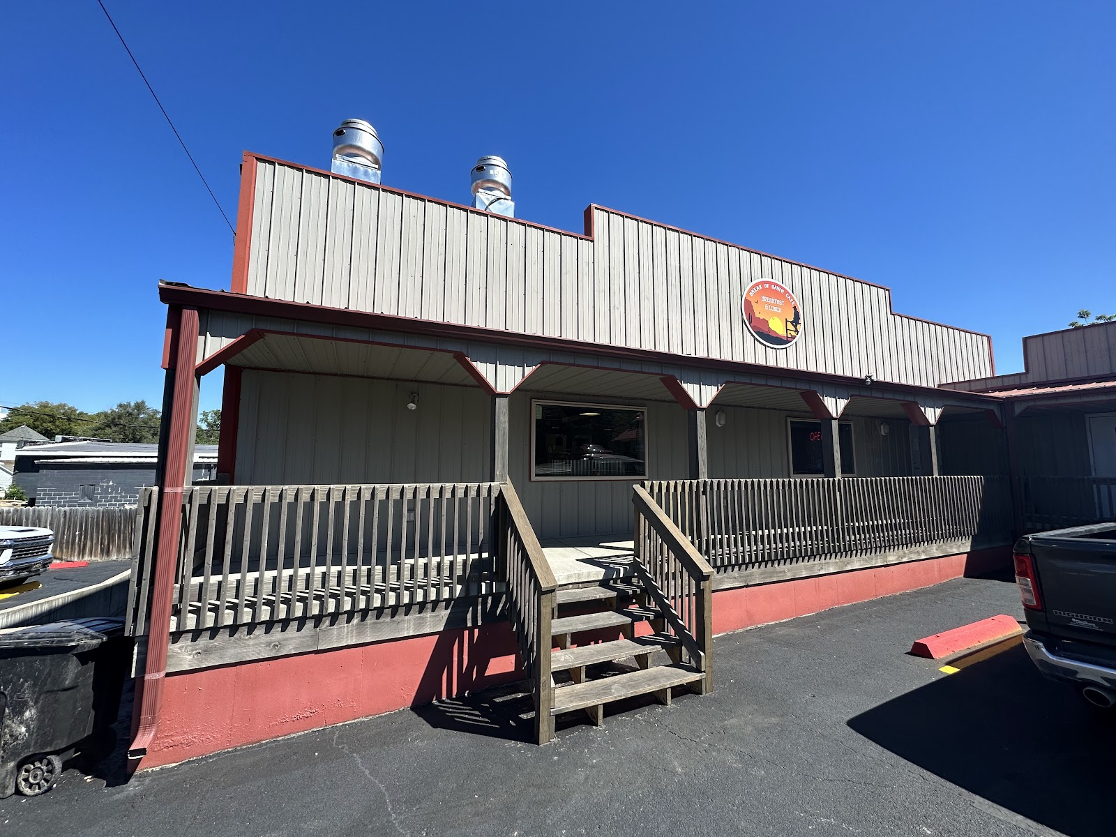Plowboys Barbecue