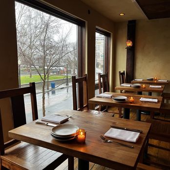Zuzu Restaurant
