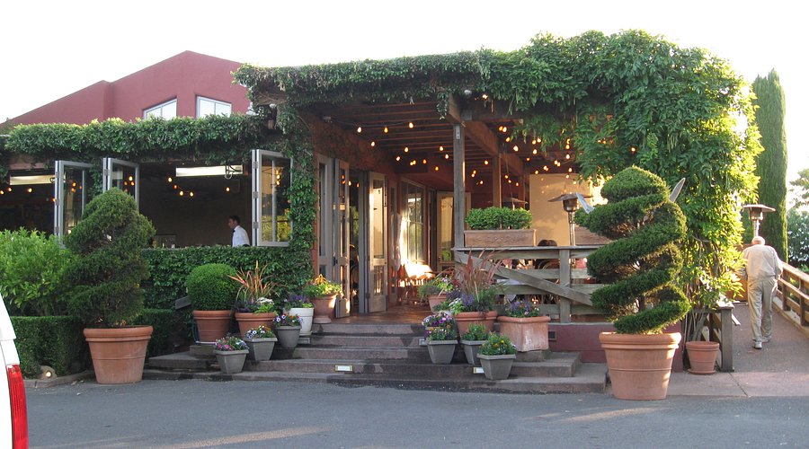 Bistro Don Giovanni