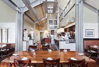 Carpe Diem Restaurant and Bar