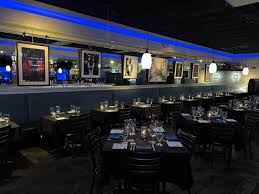 SeaBlue Restaurant & Wine Bar