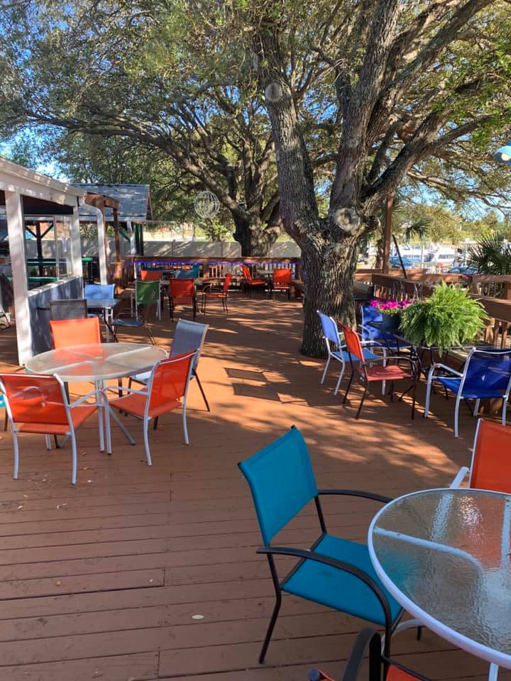 Boardwalk Billy’s NMB
