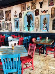 Taco Mundo Kitchen y Cantina