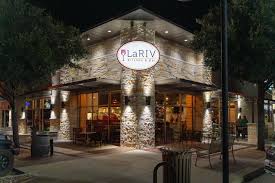 La Riv Wood Fired Italian