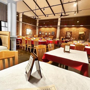 Tony and Luigi's Neighborhood Restaurant