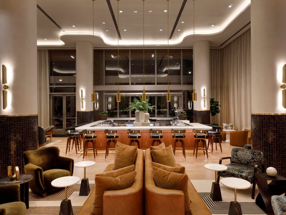 Palato Italian Kitchen and Lounge