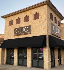 Crudo Wood Fired Taverna