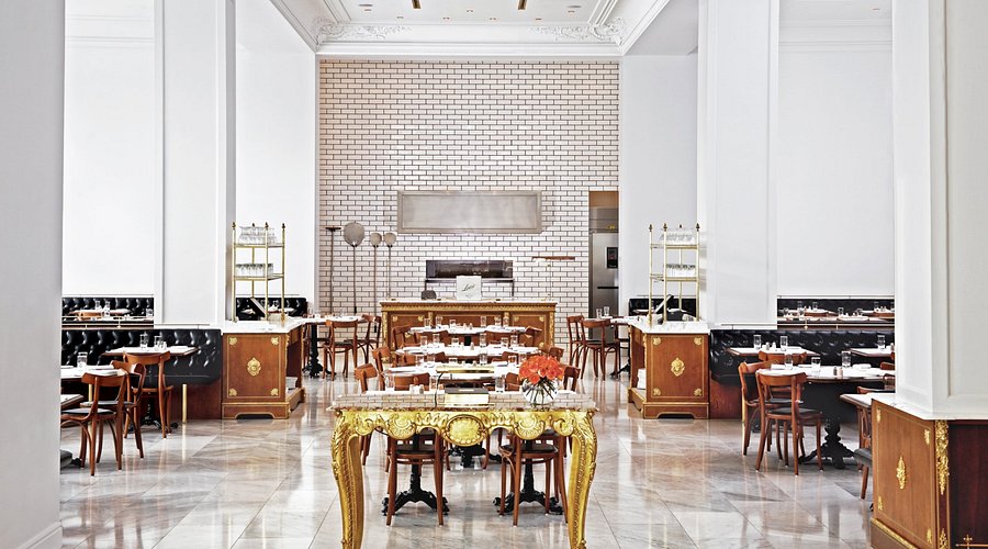 Bottega Louie Restaurant