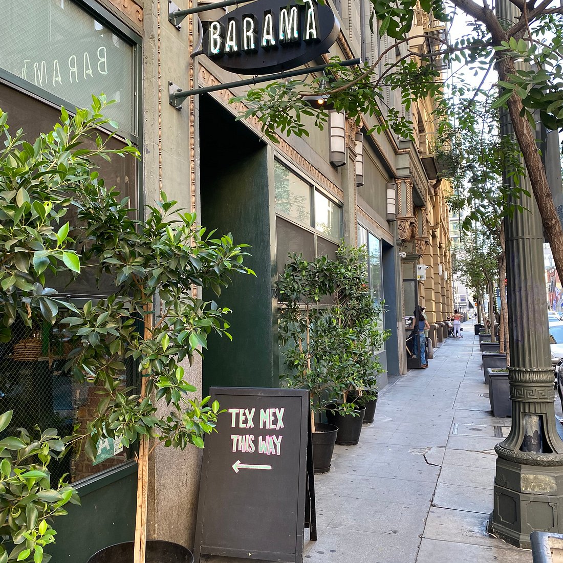 Bar Ama