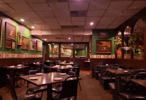 Anthony's Restaurant