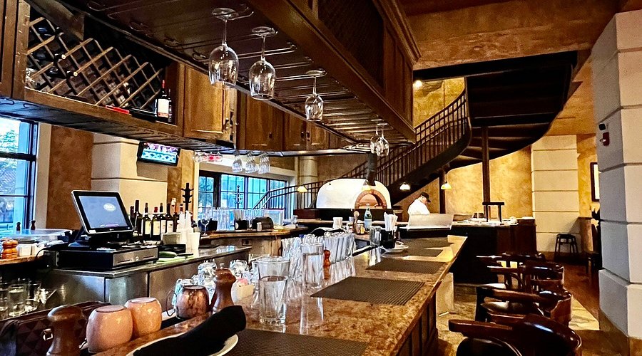 Brio Italian Grille