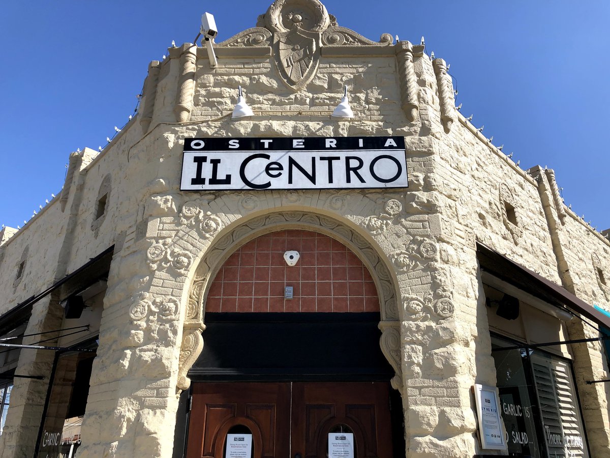 Osteria Il Centro