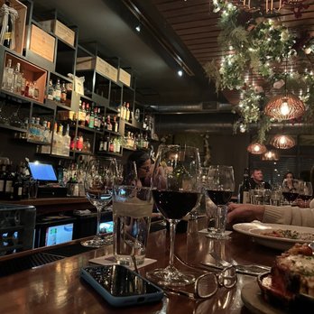 Ragazza Food and Wine