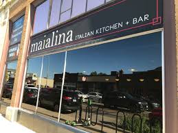 Maialina Italian Kitchen and Bar