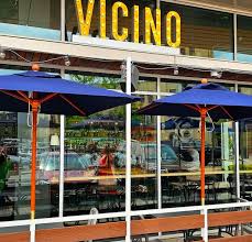 Vicino Ristorante Italiano