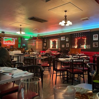 Iaria's Italian Restaurant