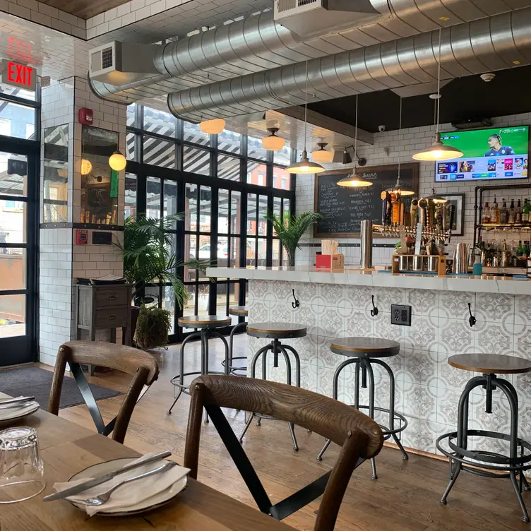 ITA Italian Kitchen