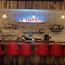 IL Tavolo di’ Palmisano