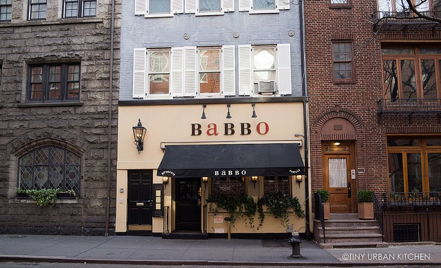 Babbo