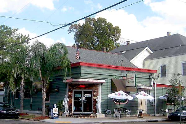 Vincent's Italian Cuisine