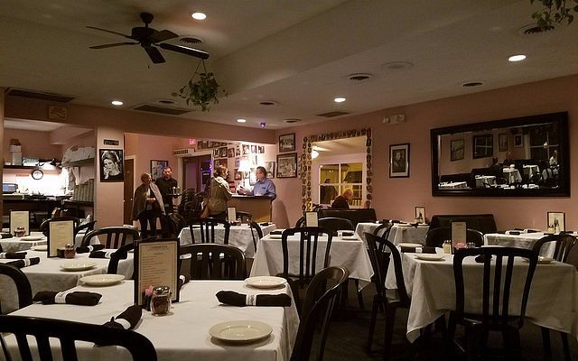 Umberto's Italian Restaurant