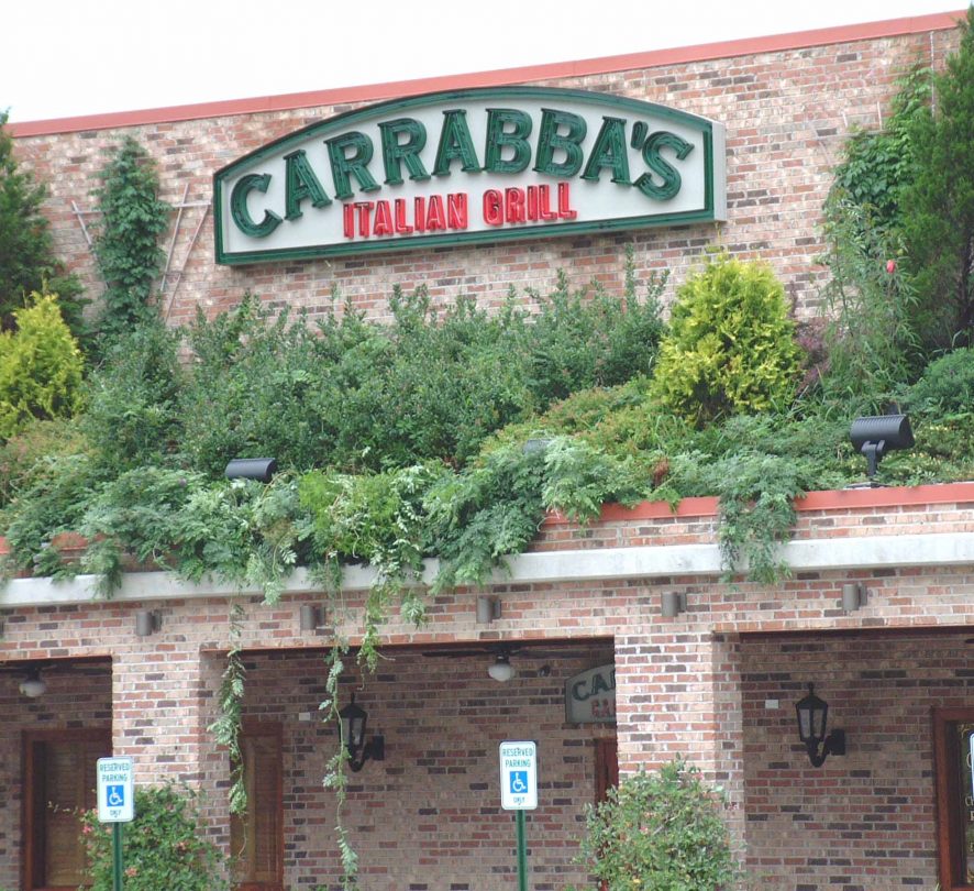 Carrabba's Italian Grill