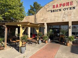 Rapone Brick Oven Pizza and Italian Kitchen