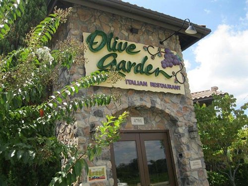 Olive Garden Italian Kitchen
