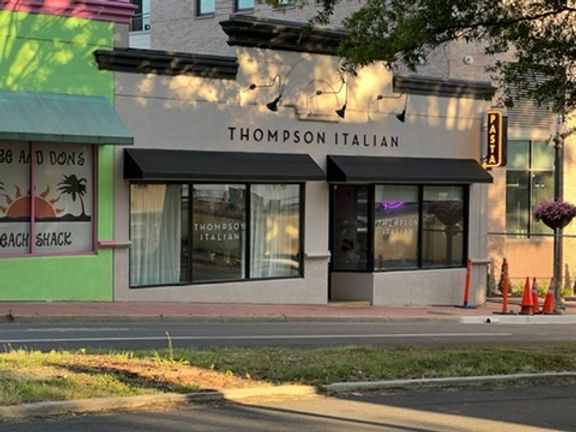Thompson Italian