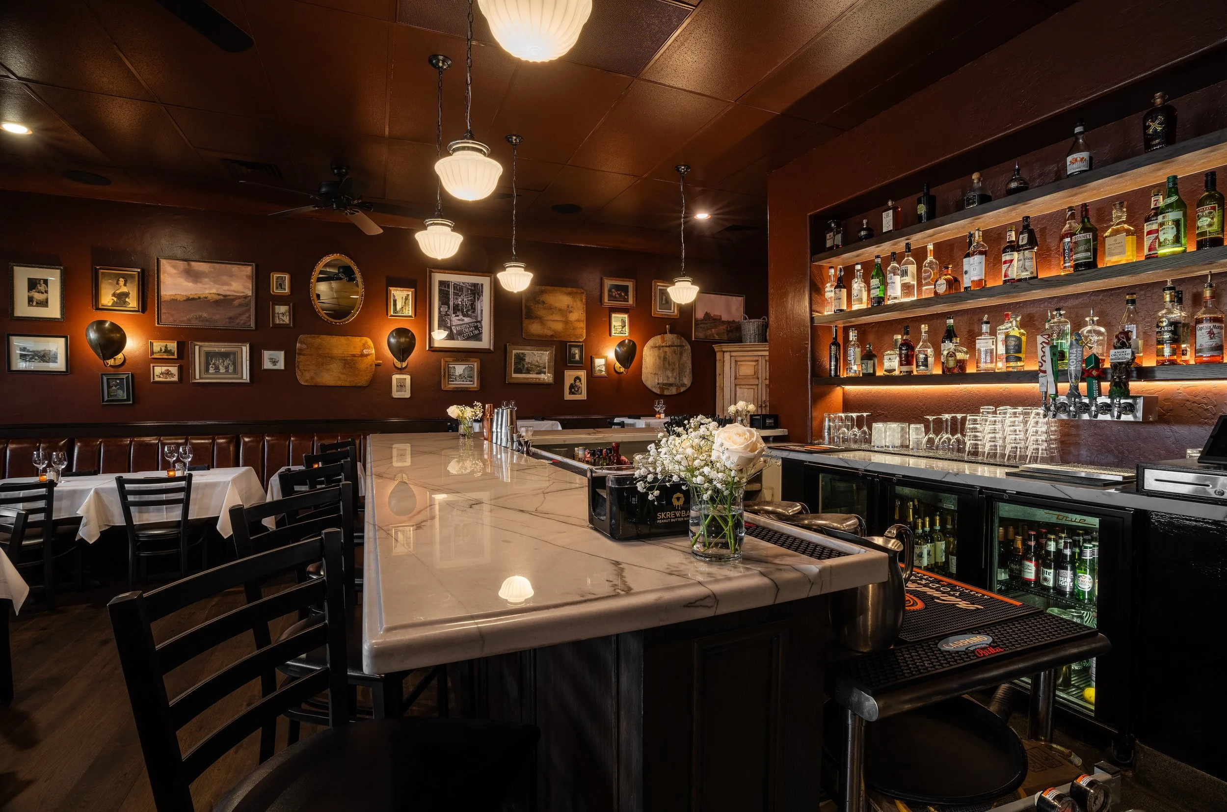 DiMaggio’s Italian Restaurant