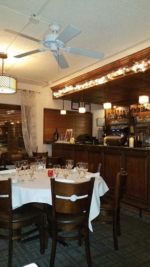 Franco’s Italian Caffe