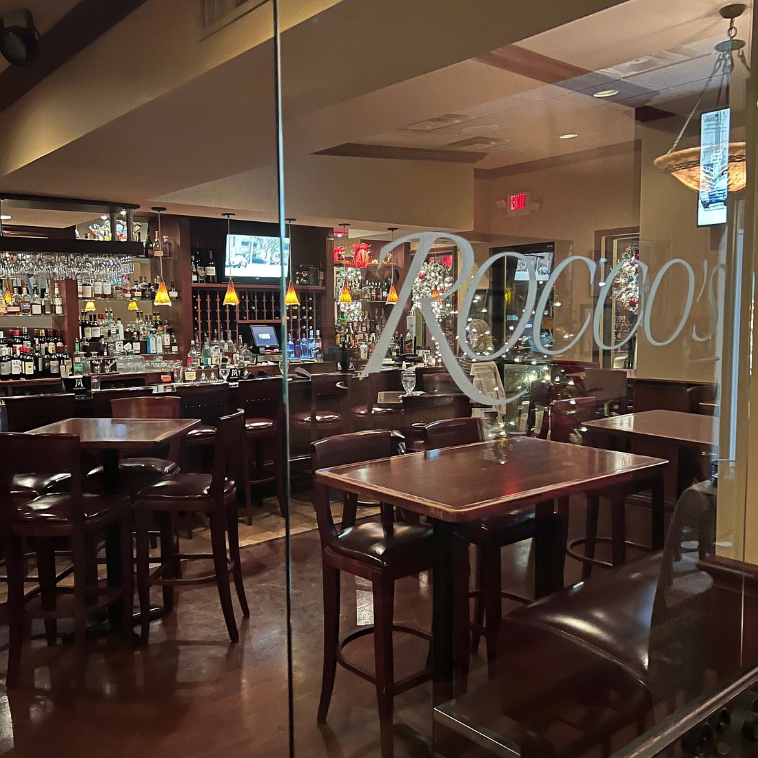 Rocco's Italian Grille