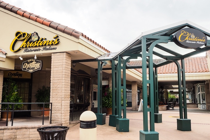 Christini’s Ristorante Italiano