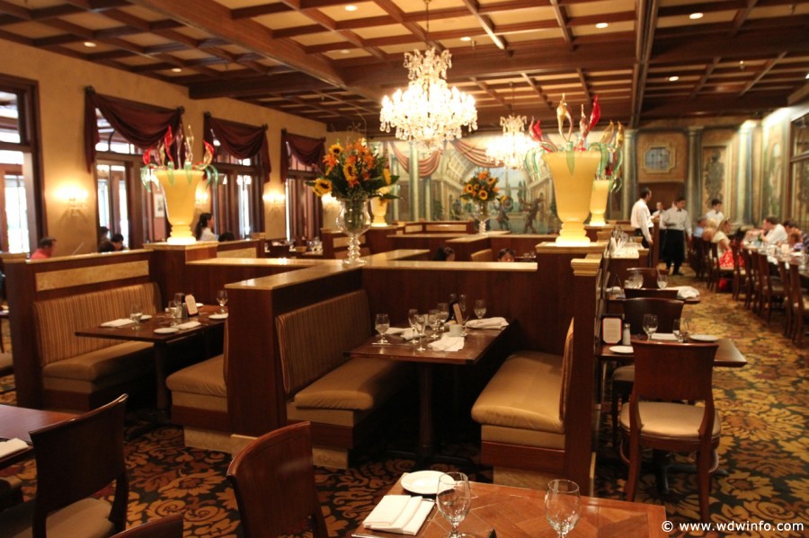 Tutto Italia Ristorante