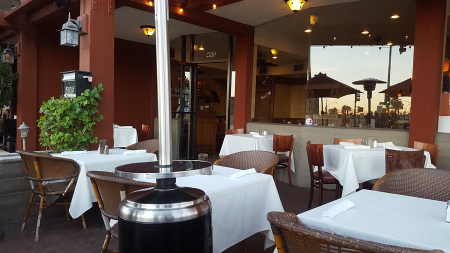 Riccio's Steak and Seafood