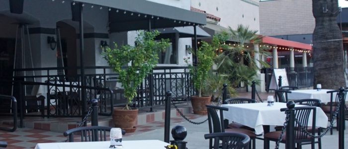 Johnny Costa's Ristorante