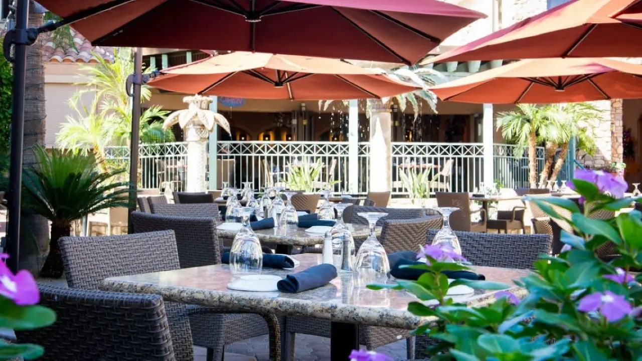 Sammy G's Tuscan Grill