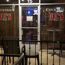 Nicolino's Italian Restaurant
