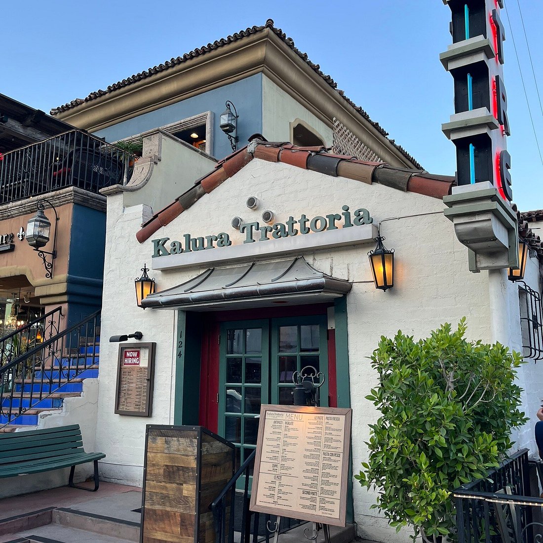 Kalura Trattoria