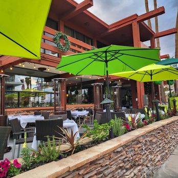 Al dente Trattoria