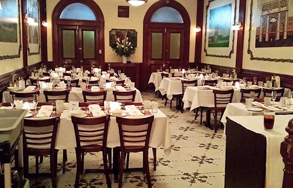 Ralph's Italian Restaurant