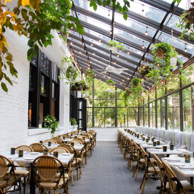 Osteria