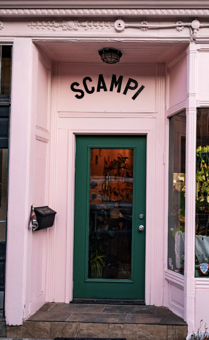 Scampi