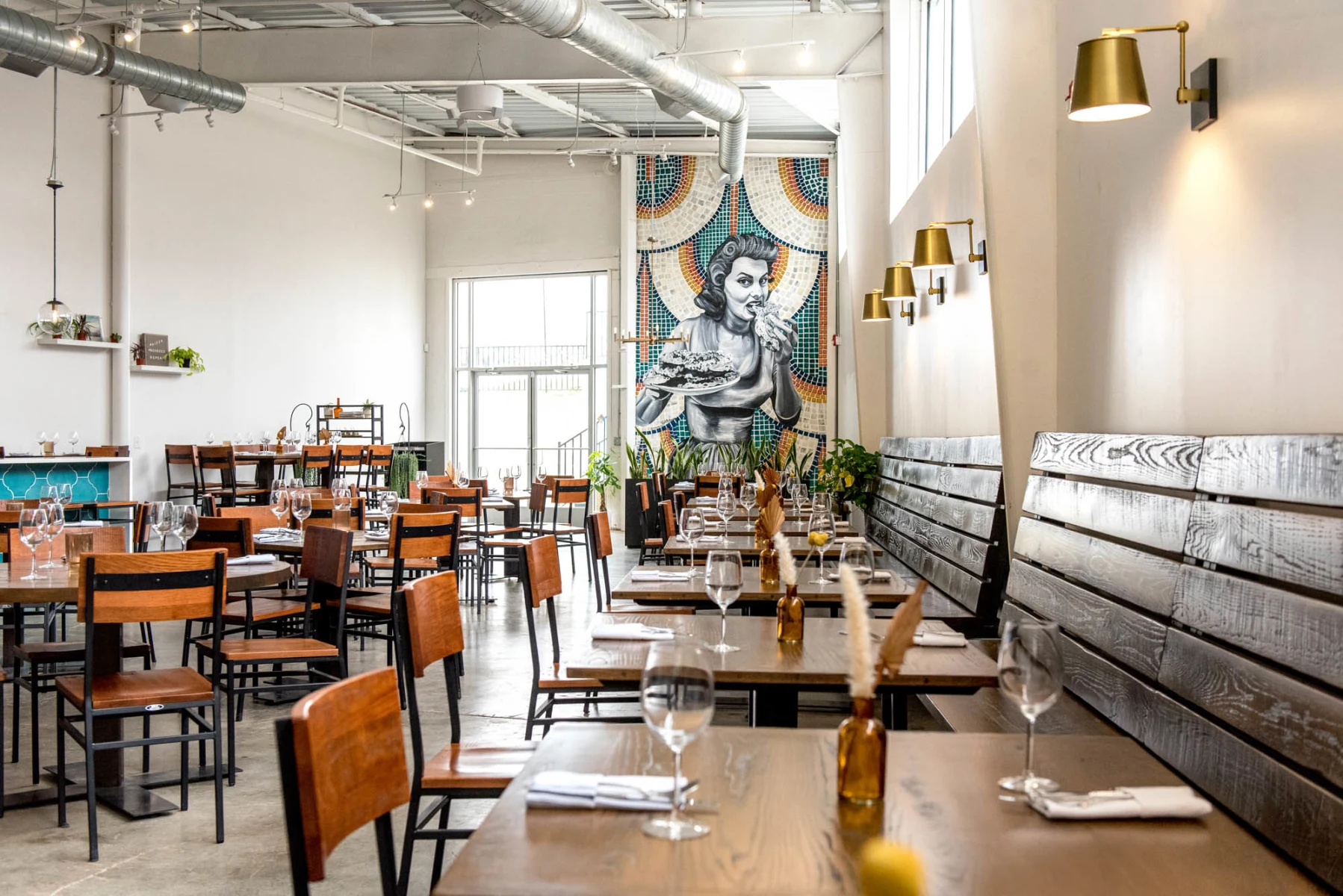 Il Forno Italian Restaurant
