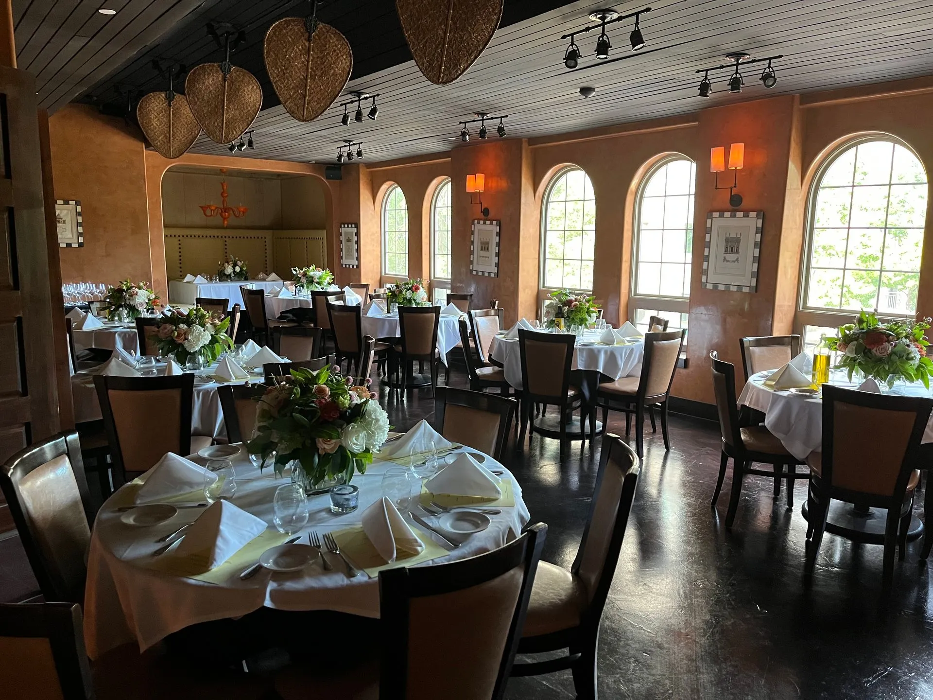 Giovanni Ristorante
