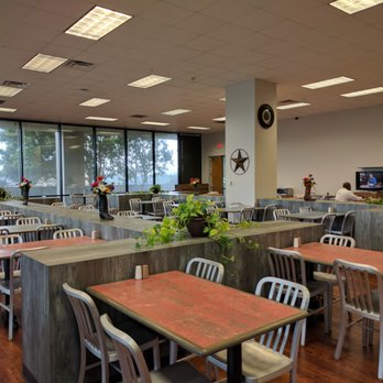 The Chuckwagon Cafe