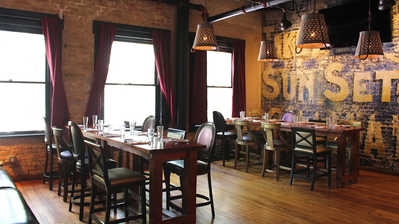 Swift's Attic