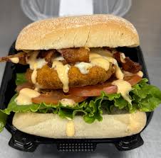 The Chuckwagon Cafe signature dishes Breakfast TacosChicken Fried SteakDaily Lunch SpecialsCheeseburger﻿﻿﻿