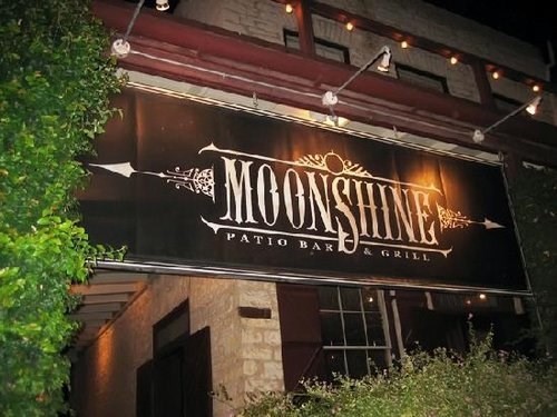 Moonshine Grill