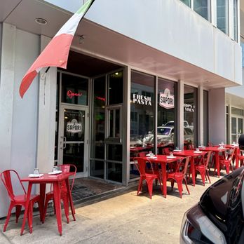 Sapori Italian Roots